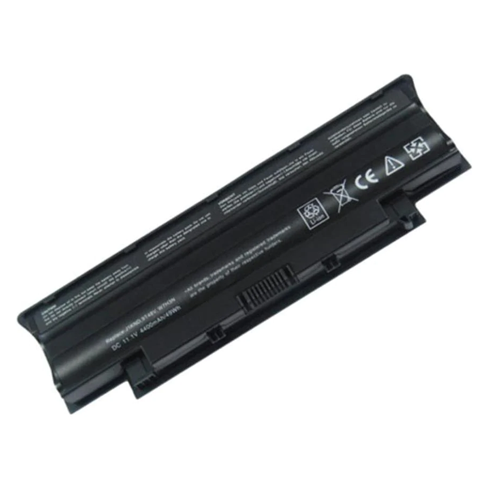 Dell inspiron battery