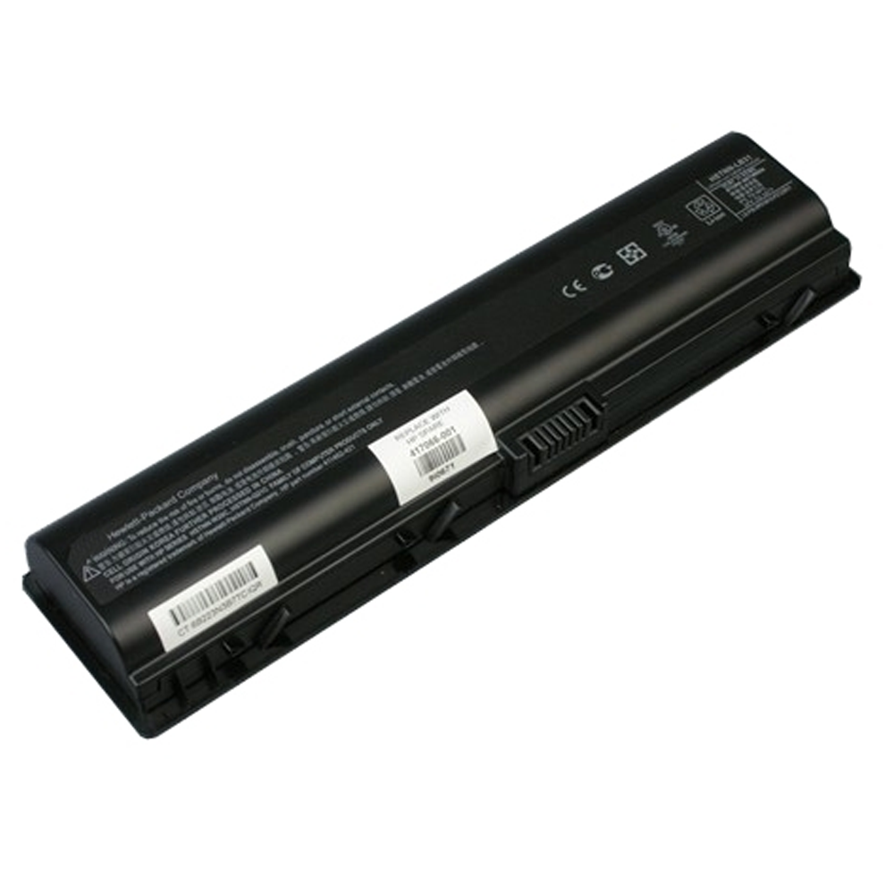 hp Pavilion battery